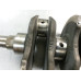 #UN01 Crankshaft Standard From 2013 Dodge Dart  1.4
